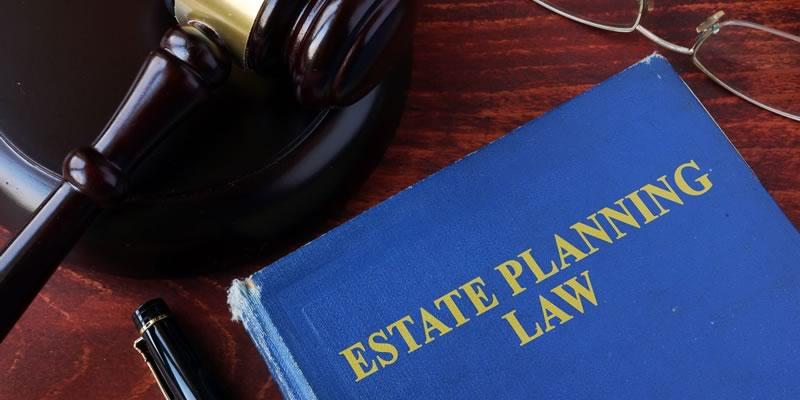 Estate Planning and Estate Administration Attorneys