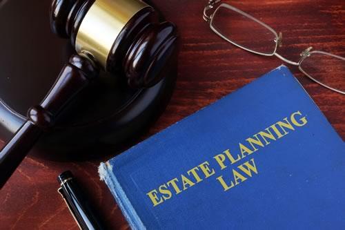 Estate Planning and Estate Administration Law