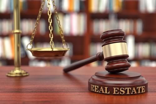 Commercial and Residential Real Estate Attorney